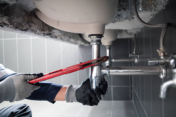 Trusted Leak Detection service in Dell City, TX - Masters Plumbing Service